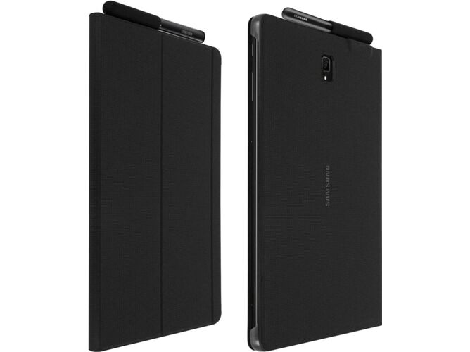 Samsung Funda Tablet SAMSUNG Galaxy Tab S4 Gris