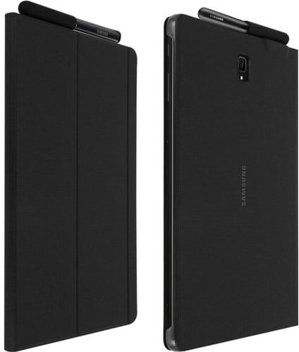 Samsung Funda Tablet SAMSUNG Galaxy Tab S4 Gris Samsung Funda Tablet SAMSUNG Galaxy Tab S4 Gris