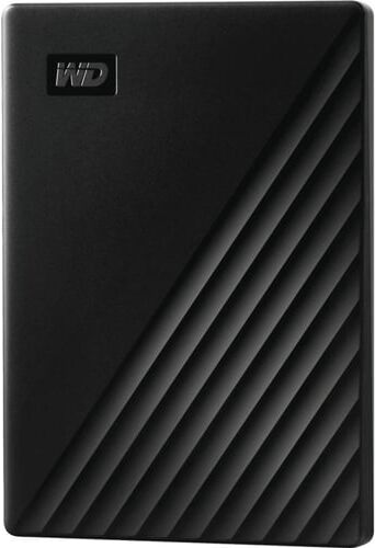 Western Digital Disco HDD Externo WESTERN DIGITAL My Passport Worldwide (Negro - 1 TB - USB 3.0) Western Digital Disco HDD Externo WESTERN DIGITAL My Passport Worldwide (Negro - 1 TB - USB 3.0)