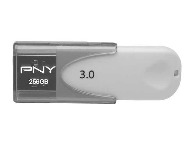 PNY Pendrive USB PNY 256GB Attache 4 USB 3.0