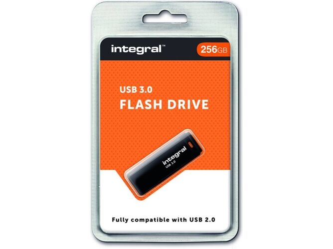 INTEGRAL Pen Drive INTEGRAL 256 GB