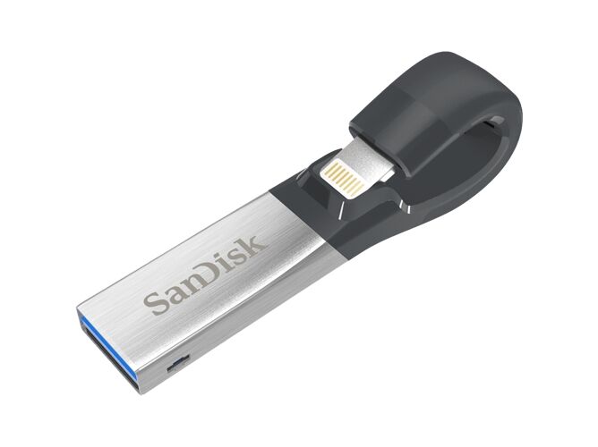 SanDisk Pendrive SANDISK Ixpand Flash Drive 32 GB