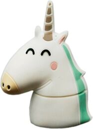QUAM Pendrive Quam MR WONDERFULL 16 GB Unicornio QUAM Pendrive Quam MR WONDERFULL 16 GB Unicornio