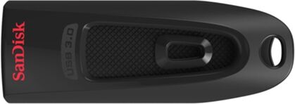 SanDisk Pendrive SANDISK Ultra USB 3.0 Flash Drive SDCZ48-256G SanDisk Pendrive SANDISK Ultra USB 3.0 Flash Drive SDCZ48-256G