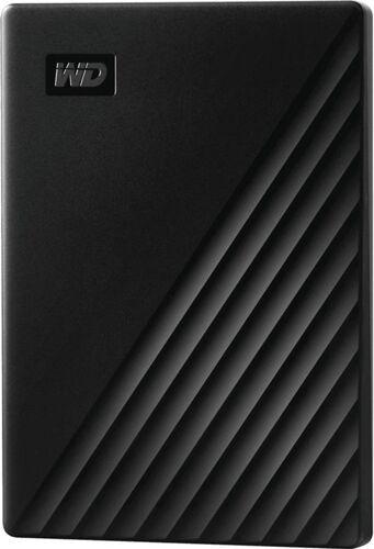 Western Digital Disco HDD Externo WESTERN DIGITAL My Passport Worldwide (Negro - 4 TB - USB 3.0) Western Digital Disco HDD Externo WESTERN DIGITAL My Passport Worldwide (Negro - 4 TB - USB 3.0)