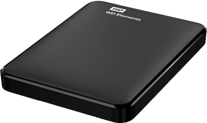Western Digital Disco HDD Externo WESTERN DIGITAL Elements (Negro - 750 GB - USB 3.0) Western Digital Disco HDD Externo WESTERN DIGITAL Elements (Negro - 750 GB - USB 3.0)