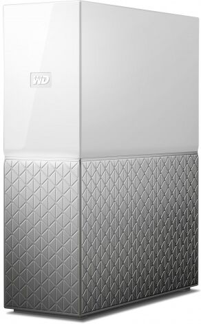 Western Digital Disco HDD Externo WESTERN DIGITAL My Cloud Home (8 TB) Western Digital Disco HDD Externo WESTERN DIGITAL My Cloud Home (8 TB)