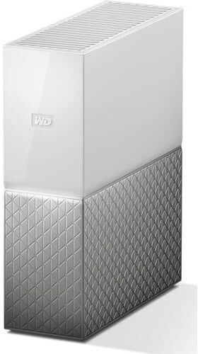 Western Digital Disco HDD Externo WESTERN DIGITAL My Cloud Home 2TB Western Digital Disco HDD Externo WESTERN DIGITAL My Cloud Home 2TB
