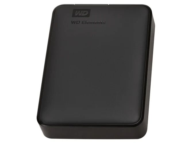 Western Digital Disco Externo WESTERN DIGITAL Elements (2.5'' - 4 TB - USB 3.0) Western Digital Disco Externo WESTERN DIGITAL Elements (2.5'' - 4 TB - USB 3.0)