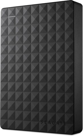 Seagate Disco HDD Externo SEAGATE Expansion (Negro - 1 TB - USB 3.0) Seagate Disco HDD Externo SEAGATE Expansion (Negro - 1 TB - USB 3.0)