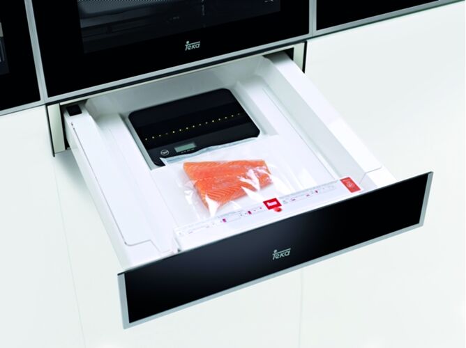 TEKA Envasador TEKA VS 152 GS TEKA Envasador TEKA VS 152 GS