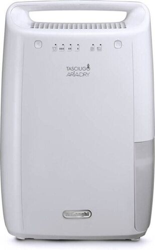 DeLonghi Deshumidificador DELONGHI DEX210 (10 L) DeLonghi Deshumidificador DELONGHI DEX210 (10 L)