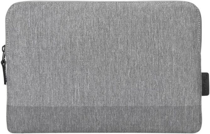 Targus Sleeve TARGUS Citylite (Portátiles - 12'' - Gris) Targus Sleeve TARGUS Citylite (Portátiles - 12'' - Gris)