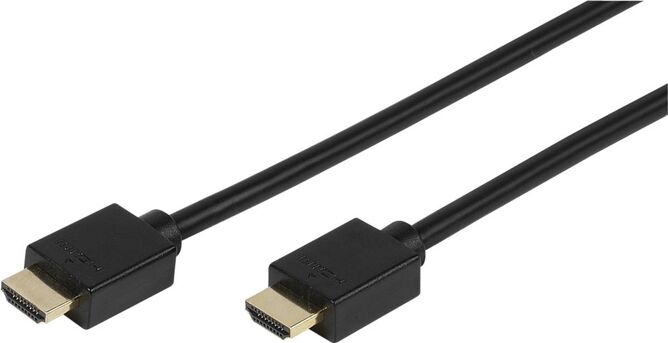 Vivanco Cable de Vídeo VIVANCO (Caja abierta - HDMI - 10m) Vivanco Cable de Vídeo VIVANCO (Caja abierta - HDMI - 10m)