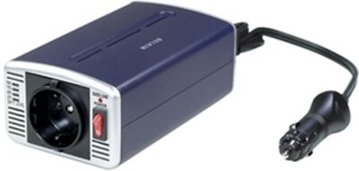 Belkin Adaptador BELKIN F5C412EB 300 W (Universal - 230V) Belkin Adaptador BELKIN F5C412EB 300 W (Universal - 230V)