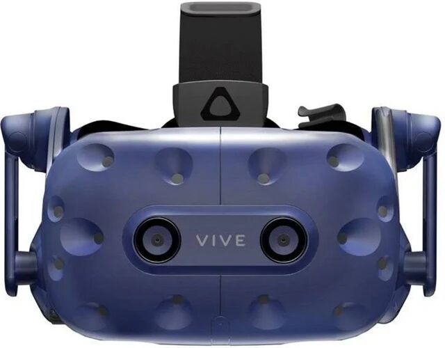 HTC Gafas Realidad Virtual HTC Vive Pro (Para Windows - Bluetooth - 3.5'' - 2880 x 1600p) HTC Gafas Realidad Virtual HTC Vive Pro (Para Windows - Bluetooth - 3.5'' - 2880 x 1600p)