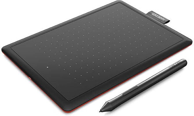 Wacom Tableta Gráfica WACOM One Medium CTL-672-S Wacom Tableta Gráfica WACOM One Medium CTL-672-S