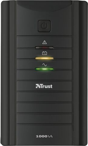 Trust UPS TRUST Oxxtron (1000VA) Trust UPS TRUST Oxxtron (1000VA)