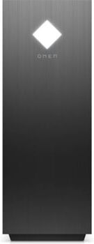 HP Desktop Gaming HP (Intel Core i7-10700F - NVIDIA GeForce GTX 1660 Super - RAM: 16 GB - 1 TB HDD + 512 GB SSD) HP Desktop Gaming HP (Intel Core i7-10700F - NVIDIA GeForce GTX 1660 Super - RAM: 16 GB - 1 TB HDD + 512 GB SSD)