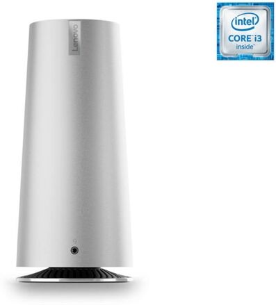 Lenovo PC Sobremesa LENOVO 620S-03IKL con OPTANE 16 GB (Caja Abierta) Lenovo PC Sobremesa LENOVO 620S-03IKL con OPTANE 16 GB (Caja Abierta)