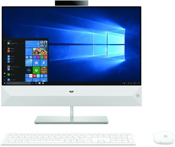 HP All in One 23,8'' HP 24-XA0990NS HP All in One 23,8'' HP 24-XA0990NS