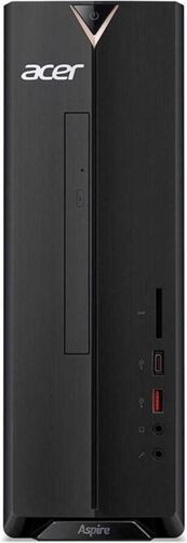 Acer Desktop Gaming ACER Aspire XC-885 (Intel Core i5-8400 - NVIDIA GeForce GT 720 - RAM: 12 GB - 1 TB HDD + 128 GB SSD) Acer Desktop Gaming ACER Aspire XC-885 (Intel Core i5-8400 - NVIDIA GeForce GT 720 - RAM: 12 GB - 1 TB HDD + 128 GB SSD)
