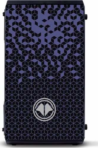 MILLENIUM Desktop Gaming MILLENIUM FG60TI (Intel Core i5-9400F - NVIDIA GeForce GTX 1660 Ti - RAM: 16 GB - 1 TB HDD + 250 GB SSD) MILLENIUM Desktop Gaming MILLENIUM FG60TI (Intel Core i5-9400F - NVIDIA GeForce GTX 1660 Ti - RAM: 16 GB - 1 TB HDD + 250 GB SSD)