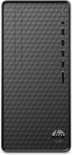 HP Desktop HP M01-F0060ns (AMD Athlon 300GE - RAM: 8 GB - 256 GB SSD PCIe - AMD Radeon Vega 3) HP Desktop HP M01-F0060ns (AMD Athlon 300GE - RAM: 8 GB - 256 GB SSD PCIe - AMD Radeon Vega 3)
