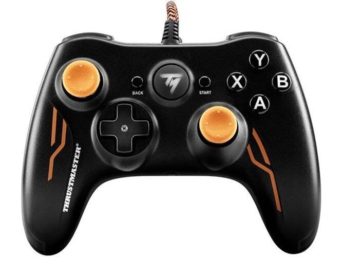 Thrustmaster Mando THRUSTMASTER GP XID Pro Edition Thrustmaster Mando THRUSTMASTER GP XID Pro Edition