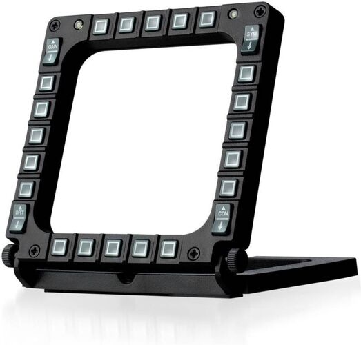 Thrustmaster Mando THRUSTMASTER MFD Cougar Pack Thrustmaster Mando THRUSTMASTER MFD Cougar Pack