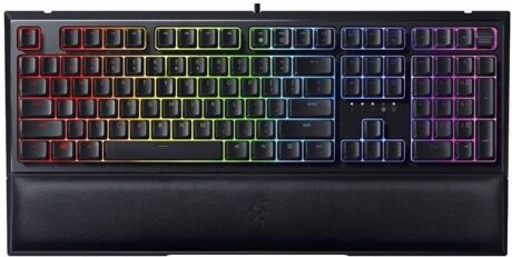 Razer Teclado Gaming RAZER Ornata V2 (Layout Español) Razer Teclado Gaming RAZER Ornata V2 (Layout Español)