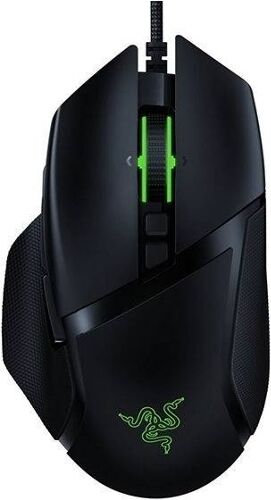 Razer Ratón Gaming RAZER Basilisk V2 Razer Ratón Gaming RAZER Basilisk V2