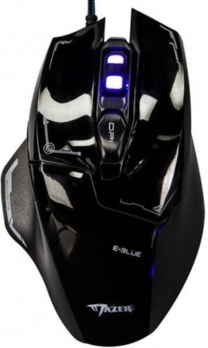 E-BLUE Ratón Gaming E-BLUE Mazer M642 E-BLUE Ratón Gaming E-BLUE Mazer M642