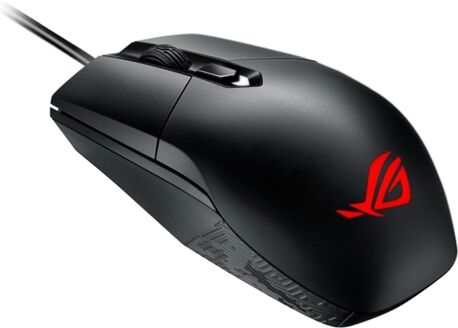 Asus Ratón Gaming ASUS Strix Impact Asus Ratón Gaming ASUS Strix Impact