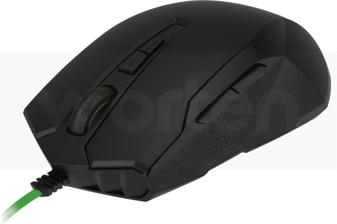 HP Ratón Gaming HP Pavilion 200 (Con cable) HP Ratón Gaming HP Pavilion 200 (Con cable)