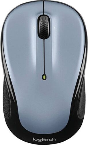 Logitech Ratón LOGITECH M325 (Inalámbrico - Gris) Logitech Ratón LOGITECH M325 (Inalámbrico - Gris)