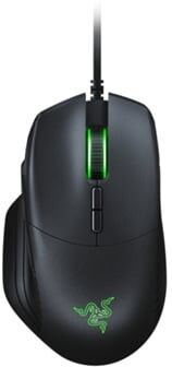 Razer Ratón Gaming RAZER Basilisk Razer Ratón Gaming RAZER Basilisk