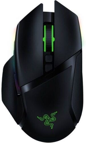 Razer Ratón Gaming RAZER Basilisk Ultimate (20.000 DPI) Razer Ratón Gaming RAZER Basilisk Ultimate (20.000 DPI)