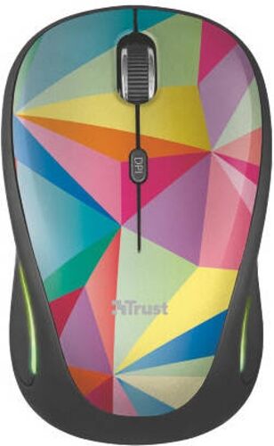 Trust Ratón TRUST Trust Ratón TRUST