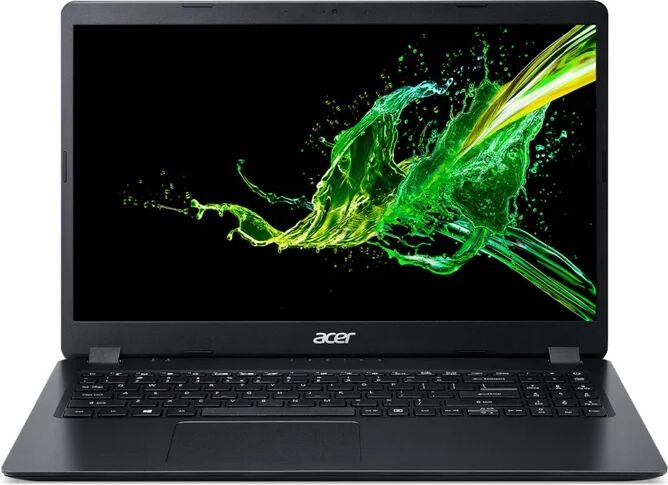 Acer Portátil ACER Aspire 3 A315-56-58CJ (15.6'' - Intel Core i5-1035G1 - RAM: 12 GB - 256 GB SSD PCIe - Intel UHD Graphics)