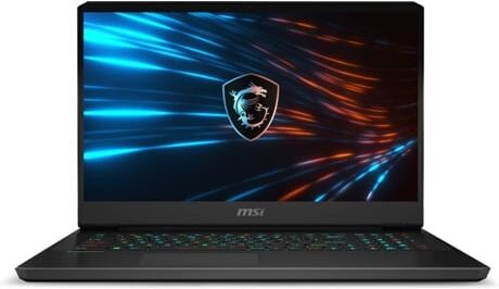 MSI Portátil Gaming MSI GP76 Leopard 10UG-065ES (Intel Core i7-10870H - NVIDIA GeForce RTX 3070 - RAM: 16 GB - 1 TB SSD - 17.3'') MSI Portátil Gaming MSI GP76 Leopard 10UG-065ES (Intel Core i7-10870H - NVIDIA GeForce RTX 3070 - RAM: 16 GB - 1 TB SSD - 17.3'')
