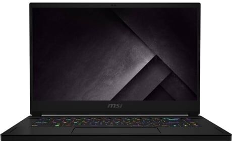 MSI Portátil Gaming MSI GS66 Stealth 10SE-616XES (Intel Core i7-10875H - NVIDIA GeForce RTX 2060 - RAM: 32 GB - 1 TB SSD - 15.6'') MSI Portátil Gaming MSI GS66 Stealth 10SE-616XES (Intel Core i7-10875H - NVIDIA GeForce RTX 2060 - RAM: 32 GB - 1 TB SSD - 15.6'')