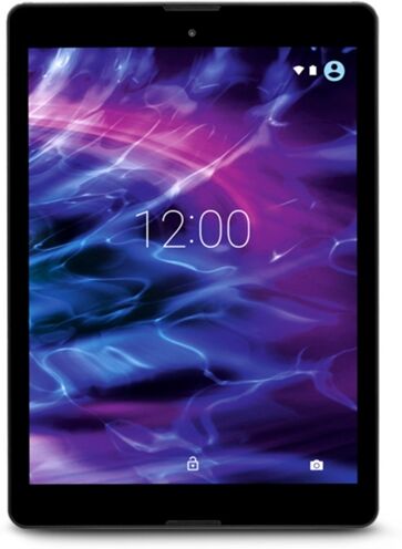Medion Tablet MEDION Lifetab P9701 (9.7'' - 32 GB - 2 GB RAM - Wi-Fi - Negro) Medion Tablet MEDION Lifetab P9701 (9.7'' - 32 GB - 2 GB RAM - Wi-Fi - Negro)