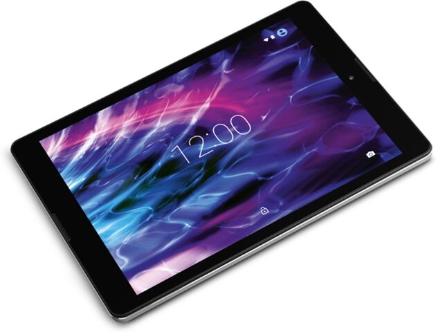 Medion Tablet MEDION Lifetab P9701 (9.7'' - 64 GB - 2 GB RAM - Wi-Fi - Negro)