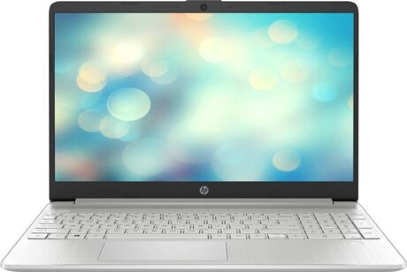 HP Portátil Reacondicionado HP 15S-FQ1105NS (Grado C - 15.6'' - Intel Core i7-1065G7 - RAM: 8 GB - 512 GB SSD PCIe - Intel Iris Plus) HP Portátil Reacondicionado HP 15S-FQ1105NS (Grado C - 15.6'' - Intel Core i7-1065G7 - RAM: 8 GB - 512 GB SSD PCIe - Intel Iris Plus)