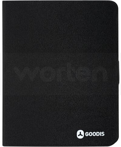 GOODIS Funda Tablet Universal 10'' GOODIS Boston Negro