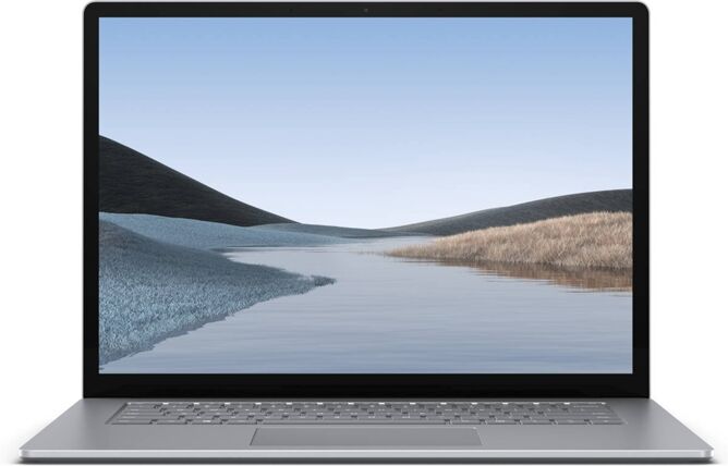 Microsoft Surface Laptop 3 - V4G-00011 (15'' - AMD Ryzen 5 3580U - RAM: 8 GB - 128 GB SSD - AMD Radeon Vega 9) Microsoft Surface Laptop 3 - V4G-00011 (15'' - AMD Ryzen 5 3580U - RAM: 8 GB - 128 GB SSD - AMD Radeon Vega 9)