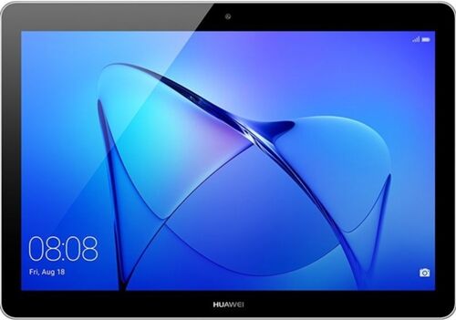 Huawei Tablet HUAWEI MediaPad T3 10 (9.6'' - 32 GB - 2 GB RAM - Wi-Fi - Gris) Huawei Tablet HUAWEI MediaPad T3 10 (9.6'' - 32 GB - 2 GB RAM - Wi-Fi - Gris)