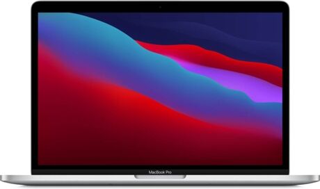 Apple MacBook Pro 2020 APPLE Plata - CTO-1971 (13.3'' - Apple M1 - RAM: 16 GB - 1 TB SSD - Integrada) Apple MacBook Pro 2020 APPLE Plata - CTO-1971 (13.3'' - Apple M1 - RAM: 16 GB - 1 TB SSD - Integrada)