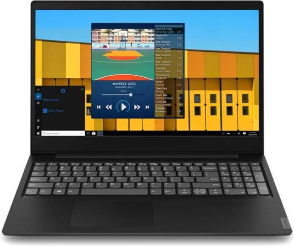 Lenovo Portátil Reacondicionado LENOVO IdeaPad S145-15IWL (Grado C - 15'' - Intel Core i7-8565U - RAM: 8 GB - 512 GB SSD - Intel UHD Graphics) Lenovo Portátil Reacondicionado LENOVO IdeaPad S145-15IWL (Grado C - 15'' - Intel Core i7-8565U - RAM: 8 GB - 512 GB SSD - Intel UHD Graphics)